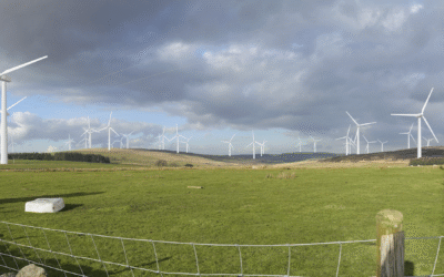 Is Calderdale Energy Park properly designed? 