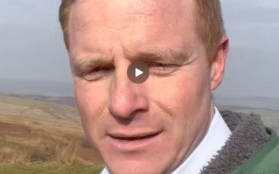 Robbie Moore MP on Calderdale Wind Farm’s Proposed Site