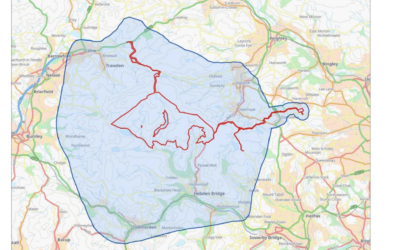 Calderdale Energy Park have issued their Statement of Community Consultation (SOCC)