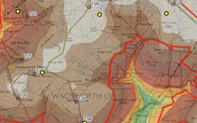 CEP say “it’s not your job to check the PEIR”  – Nick MacKinnon says “ I have to check it because you don’t”