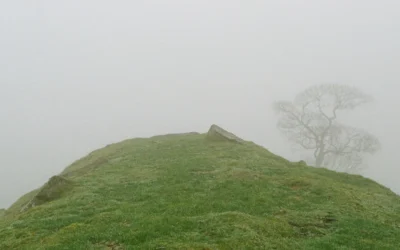 Calderdale Energy Park is a Zombie: The Crow Hill Evidence