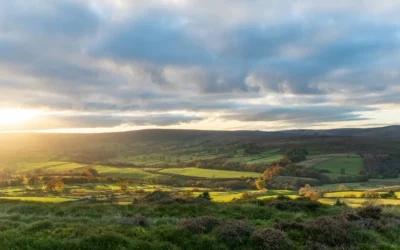 Alternatives to Walshaw Moor: WTRG Report on Algihaz Site Selection